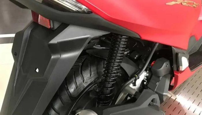 Kenali Penyebab Shockbreaker Motor Rusak dan Tandanya !