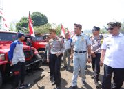 Jasa Raharja dan Korlantas Polri Ajak Perwakilan Empat Akses Angkutan Wisata Bromo, Diskusi Peningkatan Keamanan Transportasi