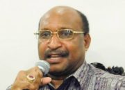 Pemerintah Provinsi Papua Perlu Mendukung Komisi Informasi Papua