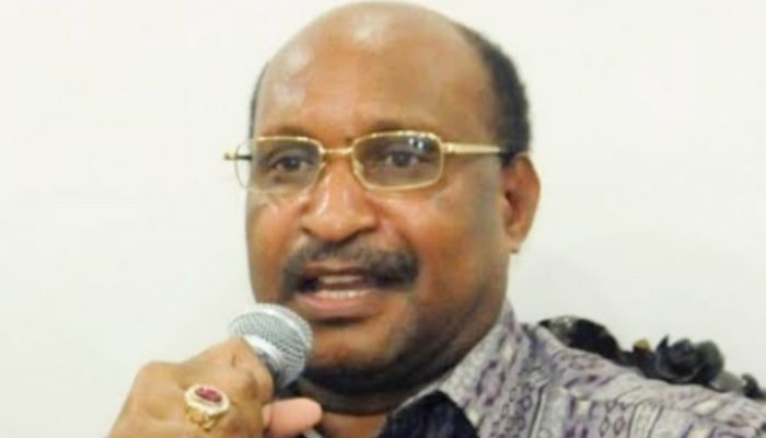 Pemerintah Provinsi Papua Perlu Mendukung Komisi Informasi Papua