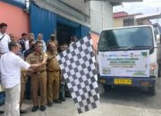 Bulog Papua Salurkan Bantuan Pangan Tahap Dua, Segini Jumlah KPM