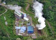 Panas Bumi, Andalan PLN Untuk Backbone Sistem Kelistrikan Masa Depan