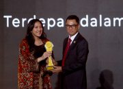 PLN Dinilai Terdepan Dalam Transisi Energi