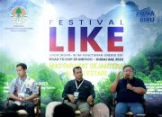 PLN Kembangkan Biomassa Berbasis Keterlibatan Masyarakat
