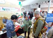 Go Global, Tujuh UMK Binaan PLN Asal Gunung Kidul Mampu Tembus Pasar Turki