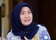 Jasa Raharja Jamin Seluruh Korban Tertabrak Truk Trailer di ExitTol Bawen Semarang