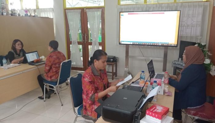PLN Dukung Pendidikan Berbasis Digital, Guru: Itulah yang Kami Perlukan!