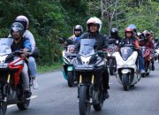 Tips #Cari_Aman di Kemacetan Saat Mengendarai Motor Kopling