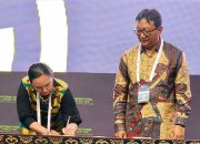 Kerja Sama dengan Badak LNG, PLN Siap Suplai Listrik 160 MVA