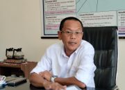 SIGAP SPHP, Bulog Papua Gelontorkan 36 Ton Beras di Pasaran