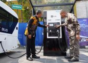 PLN Ajak Negara ASEAN Kolaborasi Bangun Bisnis Charging Station