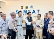 Dirut Jasa Raharja:  Samsat Digital Mudah dan Cepat