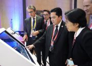 Telkom Komitmen Bangun Masa Depan Digital yang Berkembang di Kawasan ASEAN