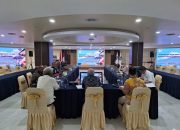 Papua Pegunungan Minta Tambahan Kuota BBM dan SPBU