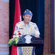 Dirut Jasa Raharja Rivan A Purwantono .( Foto : Istimewa )