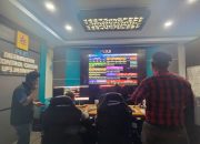 PLN Gerak Cepat Lakukan Penormalan Kelistrikan Jayapura
