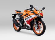 Sasar Pecinta Balap MotoGP, AHM Hadirkan New CBR150R Edisi MotoGP
