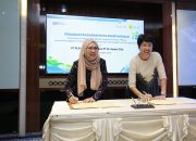PLN Suplai Listrik XL Axiata dengan Teknologi AMI dan AMR untuk Keandalan Menara BTS