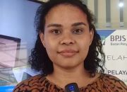 Operasi Pemasangan Pen Patah Tulang Anak Desy Ditanggung BPJS Kesehatan