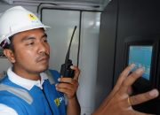KTT AIS Hari Pertama Sukses Digelar, PLN Komitmen Hadirkan Listrik Andal Hingga Penutupan