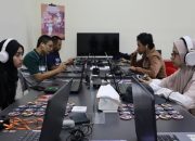 Indigo Game Buka Jalan 9 Startup Gim Dapatkan Kontrak Publisher Global