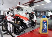 Jadwal Ganti Oli Kendaraan Yang Tepat, Begini Tips Dari Honda Papua