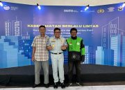 Gelar Program “Merajut Harapan Bersama Jasa Raharja”, Jasa Raharja Berdayakan Korban dan keluarga Korban Kecelakaan Lalu Lintas di Makassar