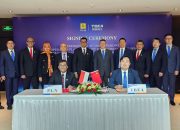 Gandeng TBEA, PLN Bawa Ilmu dari Negeri China untuk Kembangkan Manufaktur Ketenagalistrikan