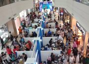 GATF 2023, Di Mal Jayapura Target Transaksi Rp 7 Miliar
