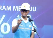 PLN Targetkan di 2024 100 Persen Operasional Pakai Molis