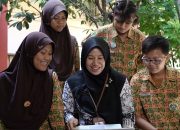 7.000 Sekolah di Indonesia Manfaatkan Pijar Sekolah