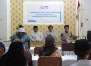 YBM PLN UIP MPA Kembali Salurkan Bantuan Untuk Pondok Pesantren dan Panti Asuhan di Jayapura
