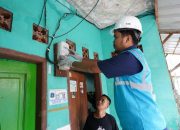 Terbukti Lebih Akurat dan Layanan Lebih Optimal, PLN Terus Kebut Pemasangan Meteran AMI di 8 Provinsi