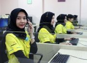 Contact Center PLN Kembali Raih Penghargaan Internasional