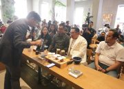 Optimalkan Aset, PLN Sulap Bekas Kantor di Jalan Braga, jadi “Icon Hub,” Tempat Nongkrongnya Milenial
