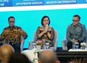 CEO Forum 2023, Dirut PLN Ajak Kolaborasi Perusahaan Indonesia Bangun Bisnis Berkelanjutan