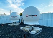 Telkomsat Targetkan Layani 1.000 Lokasi di Indonesia Timur