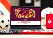 Telkomsel Hadirkan Paket Bundling Berlangganan Vidio FIFA U-17 World Cup Indonesia 2023™️ Dengan Bonus Kuota Nonton 1 GB