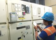 PLN Gerak Cepat Lakukan Penormalan Kelistrikan Jayapura