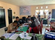 PLN UIP MPA Laksanakan Pembayaran Kompensasi ROW Proyek Pembangunan SUTT 70 kV GI Namlea – GI Namrole di Pulau Buru