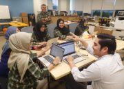 Hasilkan Inovasi Bisnis dan Peningkatan Kapasitas SDM, Transformasi PLN Jadi Benchmark