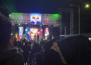 Jayapura Bikers Fest III Sukses Digelar dengan Meriah