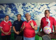 TelkomGroup Penuhi Trafik Telekomunikasi di Area Utama Stadion dan Area Pendukung