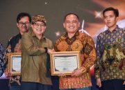 Kementerian ESDM Apresiasi Pengelolaan Energi di AHM
