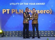 Ungguli Perusahaan Energi se-Asia, PLN Sukses Borong 5 Penghargaan Bergengsi dari Enlit Asia