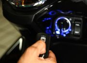 Mengenal Smart Key System Honda, Ini Tips Penggunaan dan Perawatannya