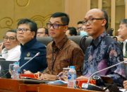 Komisi VII DPR RI Apresiasi Upaya PLN Jalankan Langkah Dekabornisasi