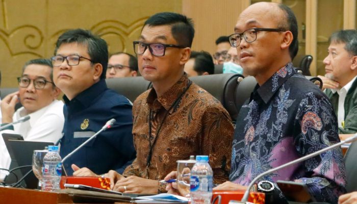 Komisi VII DPR RI Apresiasi Upaya PLN Jalankan Langkah Dekabornisasi