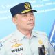 Direktur Utama Jasa Raharja, Rivan A Purwantono. ( Foto : Istimewa )
