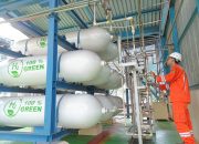 Bisa Produksi Green Hydrogen dengan Cepat, Begini Inovasi yang Dilakukan PLN